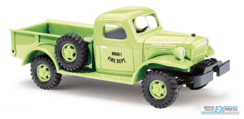 Busch autos 44036